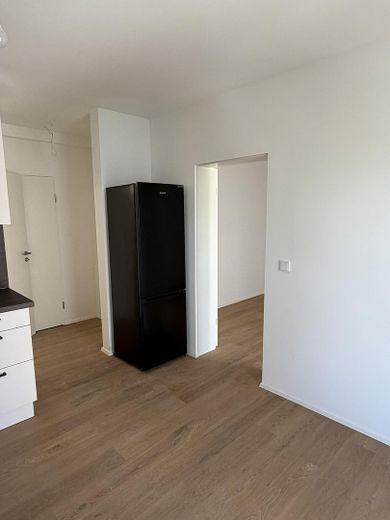 Erstbezug Kernsaniert | Helle 2-Zimmer Wohnung mit Balkon in München-Giesing – Wohnküche Ansicht 3