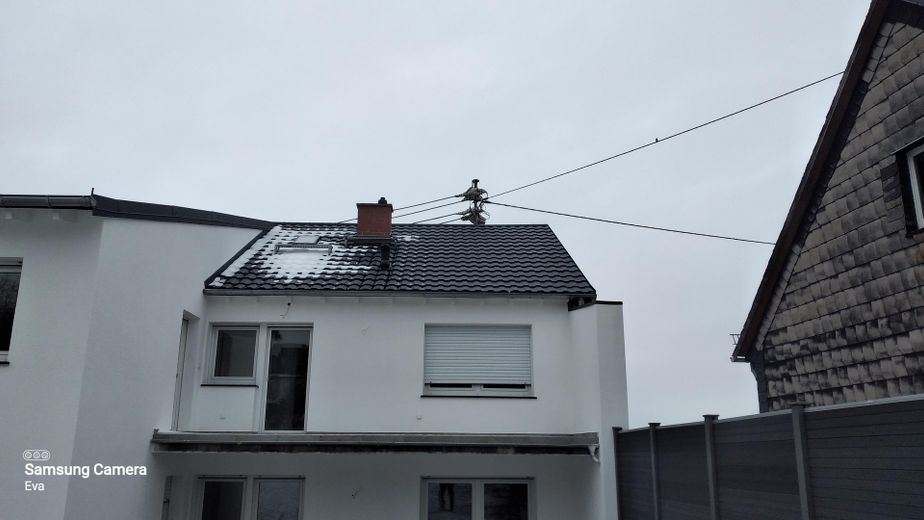 Mieszkania własnościowe/osiedle mieszkaniowe w domu 5-rodzinnym 52qm-106qm z wyższym standardem – Foto 5