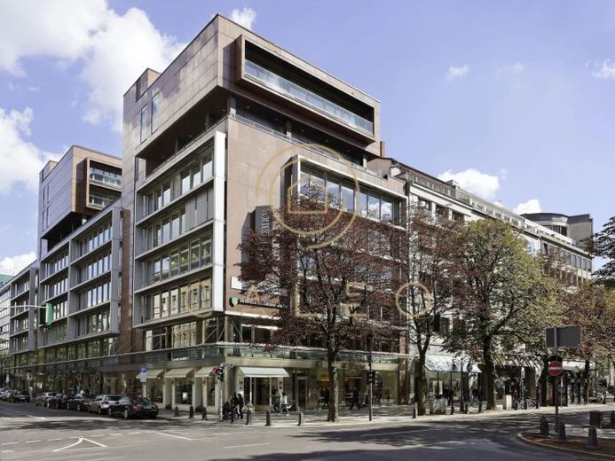 CALEO ¦ Stadtmitte ¦ Königsallee ¦ flexibel + sofort bezugsfertig ¦ All-in-Miete ¦ PROVISIONSFREI – Foto 1