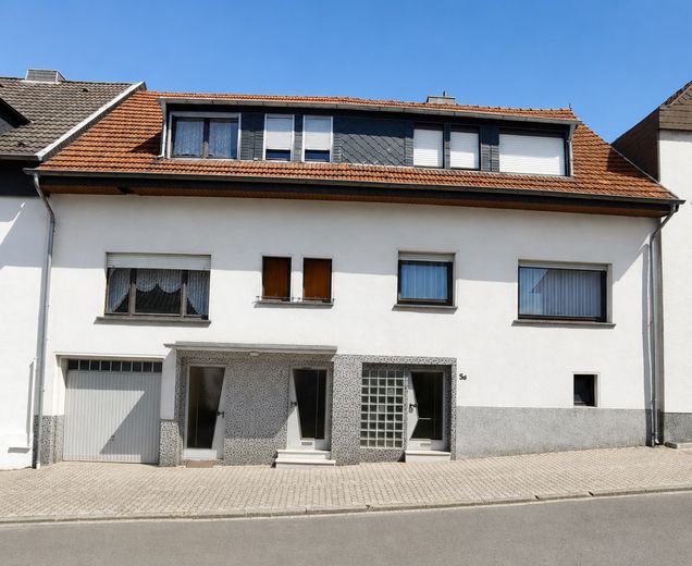 Una casa amata cerca persone per un futuro comune [da privato] – Hausansicht