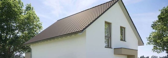880qm Garten, 125qm Wohnglück – bau dir dein Ding!
