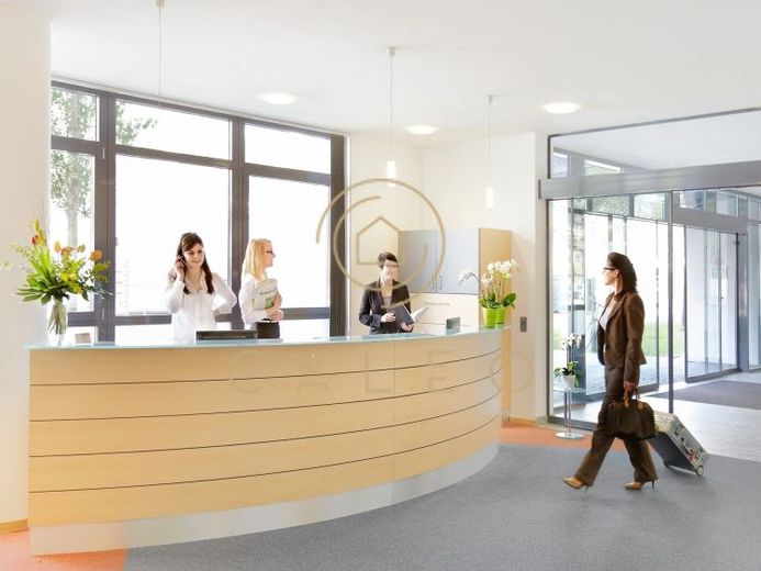 CALEO ¦ Schwabing ¦ Petuelpark ¦ flexibel + sofort bezugsfertig ¦ all inclusive ¦ PROVISIONSFREI – Foto 1