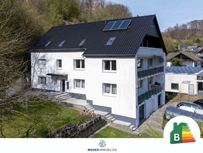 Modernisiertes 3-Familienhaus mit 363 m² Wohnfläche, großem Grundstück und flexibler Nutzung – Foto 1