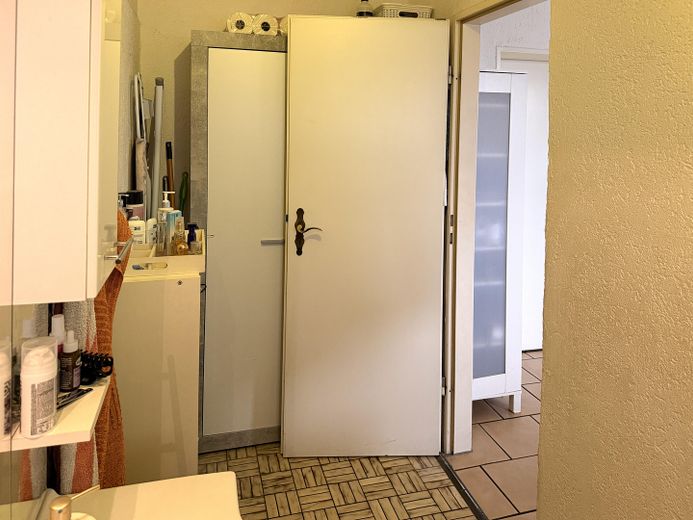 PRIVO DI PROVVIGIONE - casa unifamiliare indipendente in posizione migliore – abitare con giardino su attraente terreno d’angolo – Foto 14