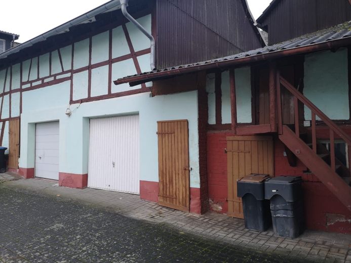 Heringen-Mahalle, Tek Ailelik Ev + Ek Bina – Foto 4