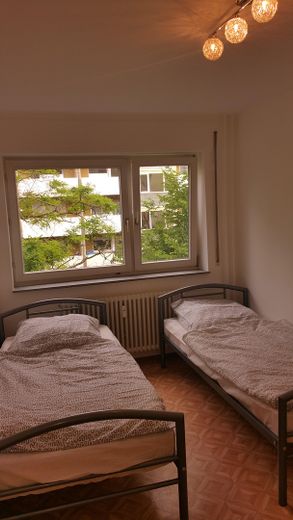kleines Zimmer