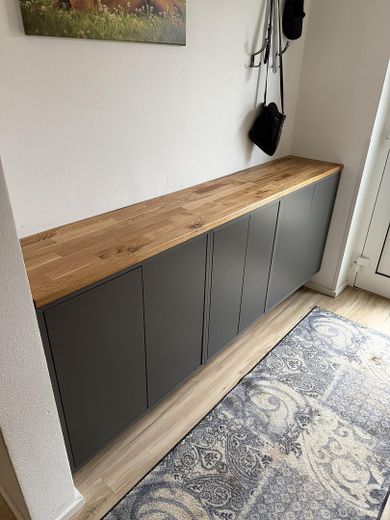 Hochwertig sanierte Rheinhessische Hofreite zu verkaufen – Foto 13