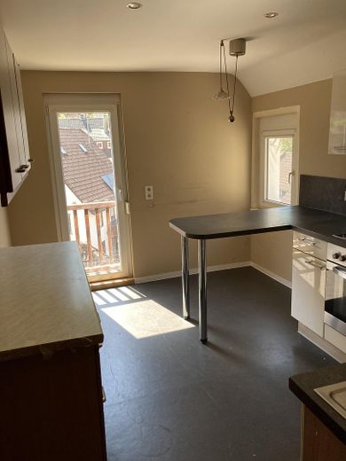 4 Zimmer-Wohnung Alpirsbach Karlstraße 10 – Foto 6