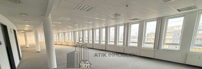Bürofläche
