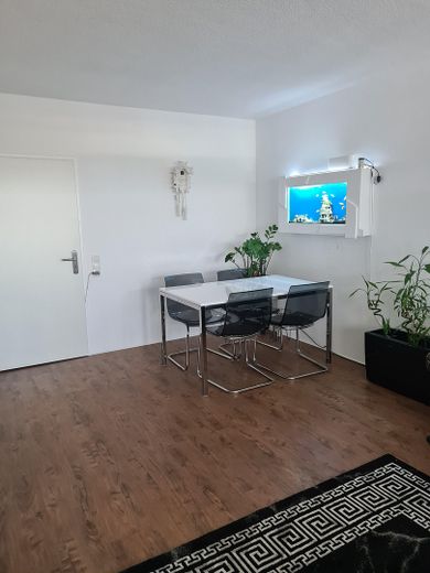 PROVISIONSFREI 3 Zimmerwohnung modern saniert Privat – Foto 3