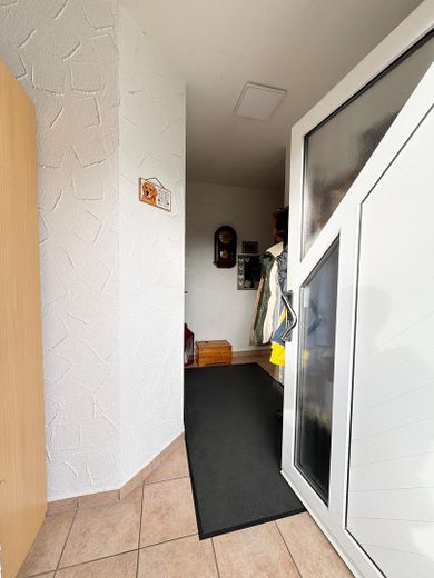 Hauseingang / Bild 1