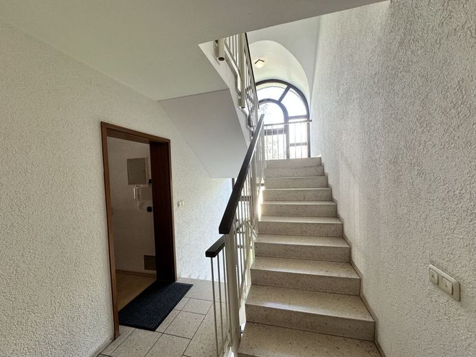 Treppenhaus
