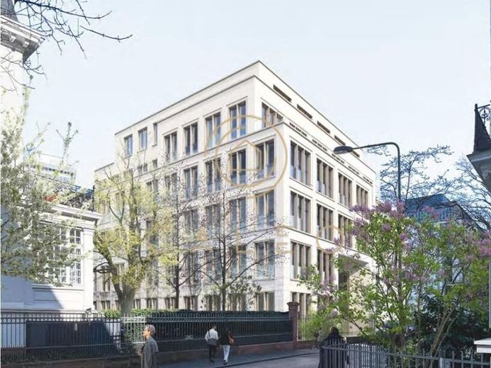 CALEO ¦ Westend Süd ¦ Alte Oper ¦ 342 m² - 2.106 m² ¦ ab 44,50 EUR/m² ¦ PROVISIONSFREI – Foto 1