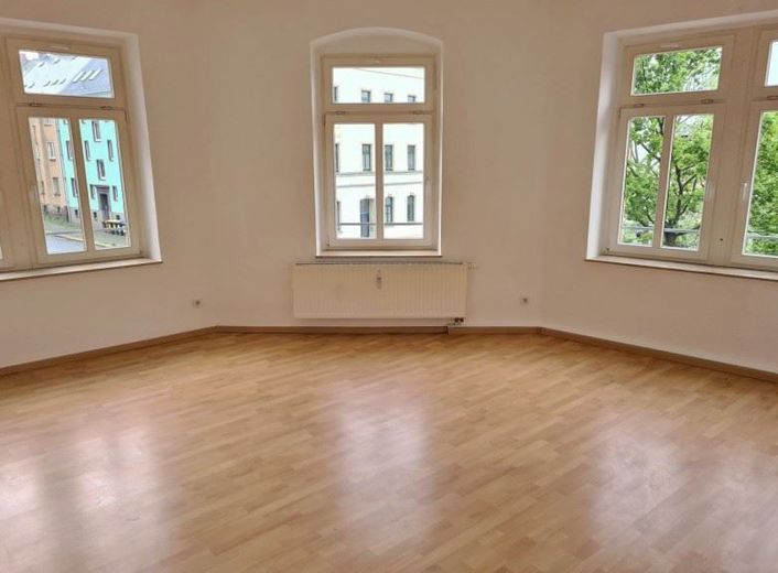 * Günstige 2-Zimmer mit Einbauküche und Wannenbad in ruhiger Lage! * – WZ2
