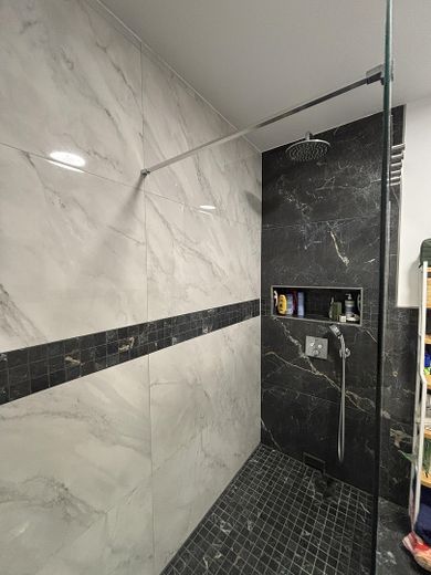 Dusche