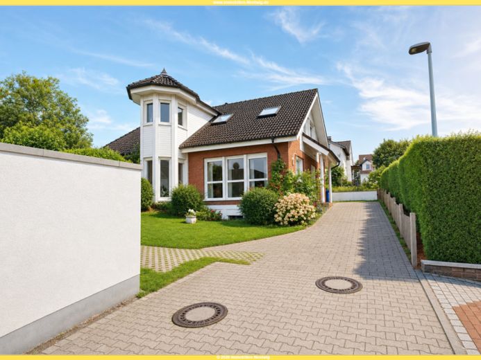 360 Grad: HOWI- Opherdicke: Ruhe, Komfort und Weitsicht. – Foto 1
