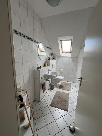 Gäste WC