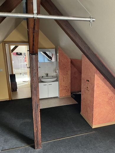Nutzfläche Dachboden - Bild 2