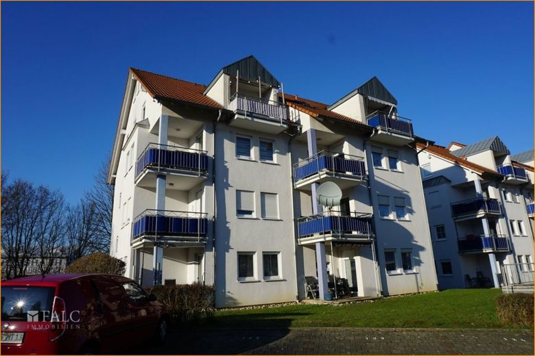 Wohnhaus
