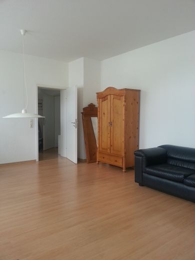 Wohnen im Herzen von Schwelm – Wohnzimmer 2