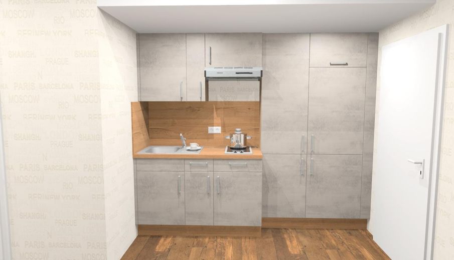 Beispiel Apartment 10