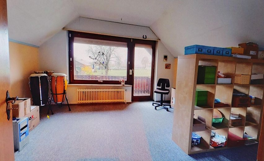 Ruhig gelegenes Einfamilienhaus mit Potenzial – Foto 7