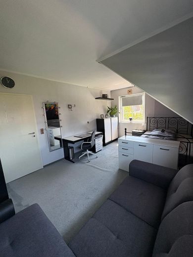 Ostseenähe-Massiv gebautes Einfamilienhaus zwischen Hansestadt und Ostsee – Foto 28