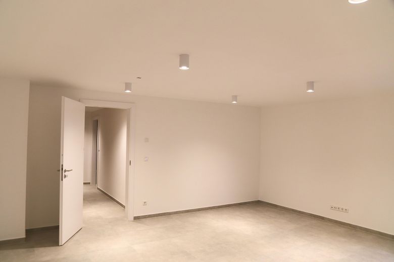 Arbeitszimmer / Gästezimmer