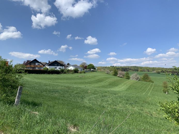 Möblierte Wohnung in grüner Idylle – Foto 1