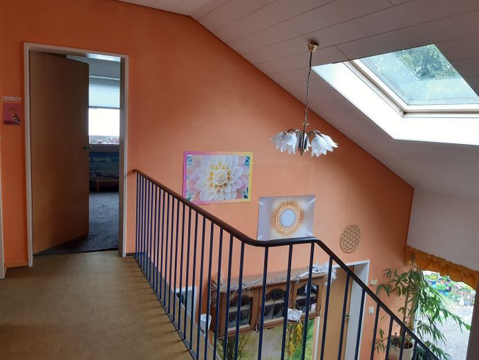 Szczęście mieszkania i radość z ogrodu – Zdjęcie 17