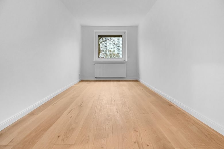 Arbeitszimmer/ Kinderzimmer