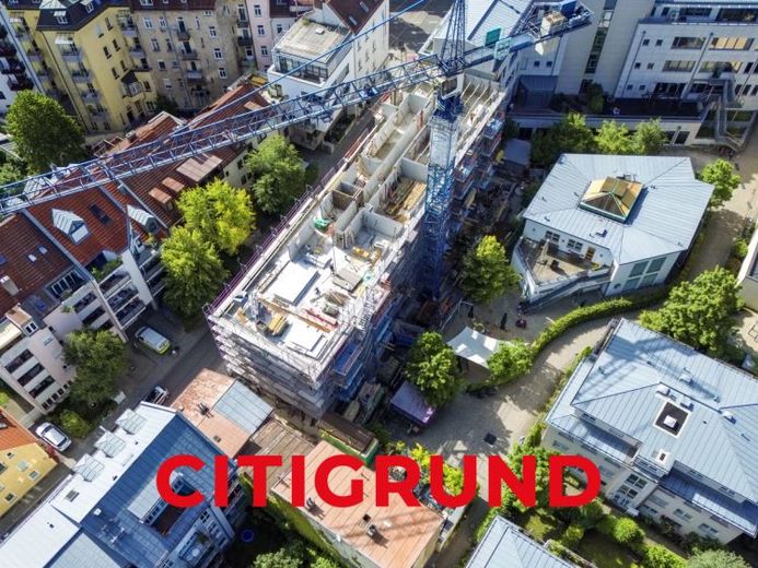 Nahe Theresienwiese - Elegantes Lifestyle-Penthouse mit Sonnenterrassen auf zwei Ebenen – Foto 1