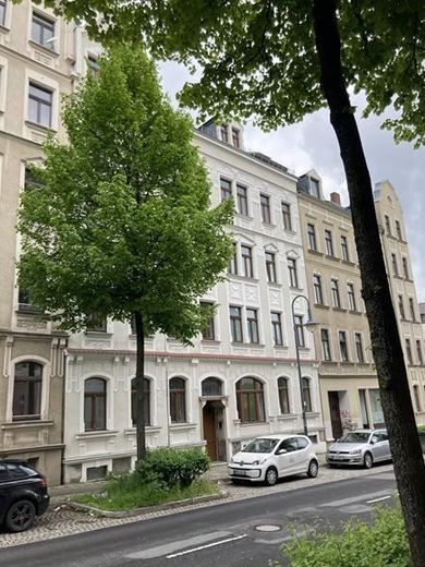 Zweitbezug! Hochwert. 3-Zi. mit Wanne, Westbalkon, EBK &amp; Parkett in Uni und-Zentrumsnähe! – IMG_3527
