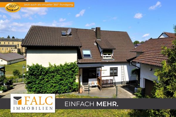 Probier’s mal mit Gemütlichkeit - FALC Immobilien Heilbronn