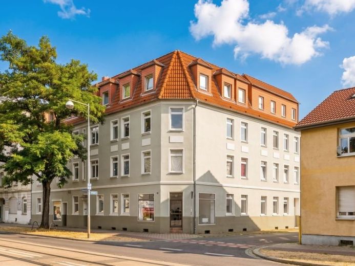 Magdeburg – Zdjęcie 1