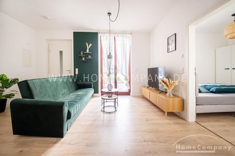 26710 HomeCompany Dresden सुसज्जित 2-कमरे का अपार्टमेंट / ड्रेसडेन-नॉयश्टाड्ट में टैरेस वाला अपार्टमेंट, अधिकतम 2 व्यक्ति – a34bb7593ef4116ae96b73aaf481323ead3798c0.jpg