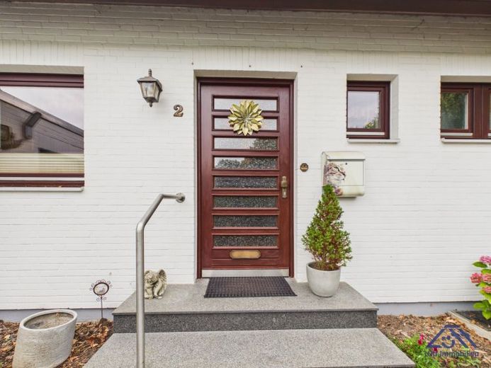 Casa unifamiliare in vendita a 24223 Schwentinental OT Raisdorf | Lütt Immobilien Kiel | Senza commissioni per gli acquirenti – Foto 1
