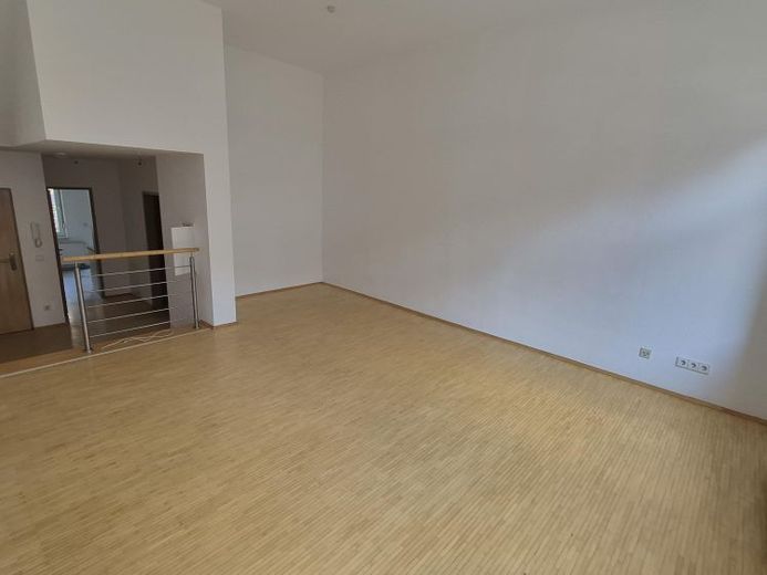 + + + 1,0-Zimmerwohnung mit Balkon im Zentrum! + + + – Foto 1