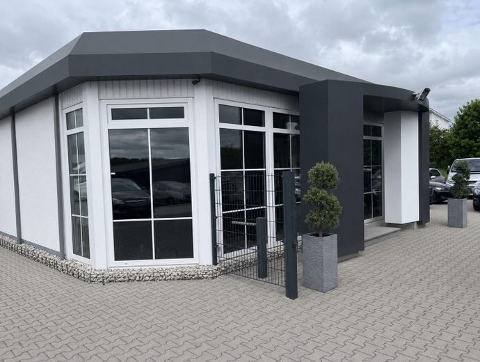 Büro Kosmetik Studio Versicherung Beauty Pilates Studio zu vermieten – Foto 2