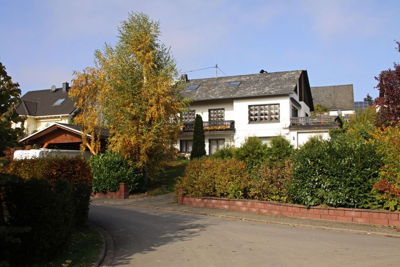 Strassenansicht