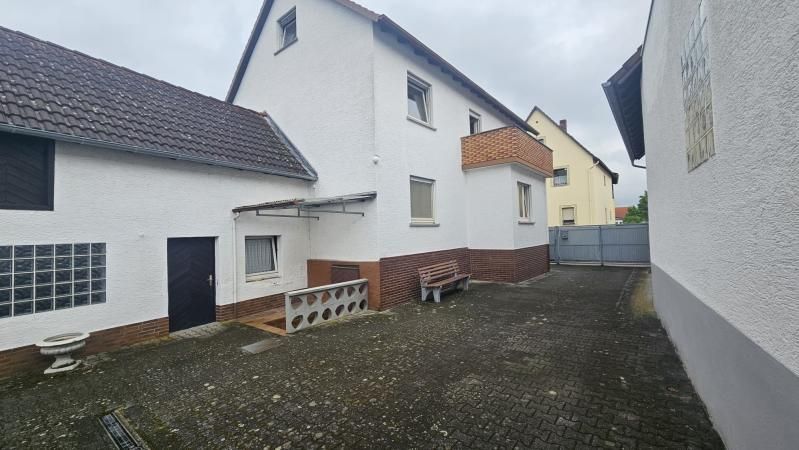 Geräumiges EFH mit großem Garten, Garage und Hof in Alsbach-HÄHNLEIN – Bild 1