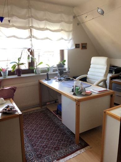 Benvenuti nel nostro appartamento maisonette di 4-5 locali + garage doppio – Foto 9