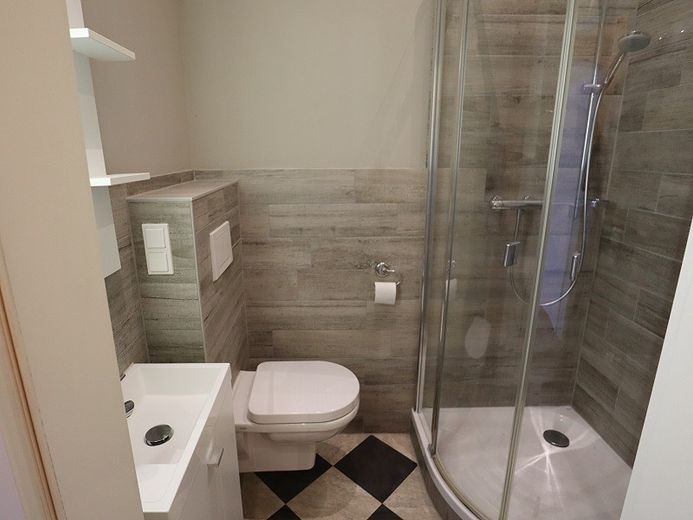MAXI statt mini... NOBEL statt 08/15... SCHLOSSBLICK statt jwd ! – Foto 13