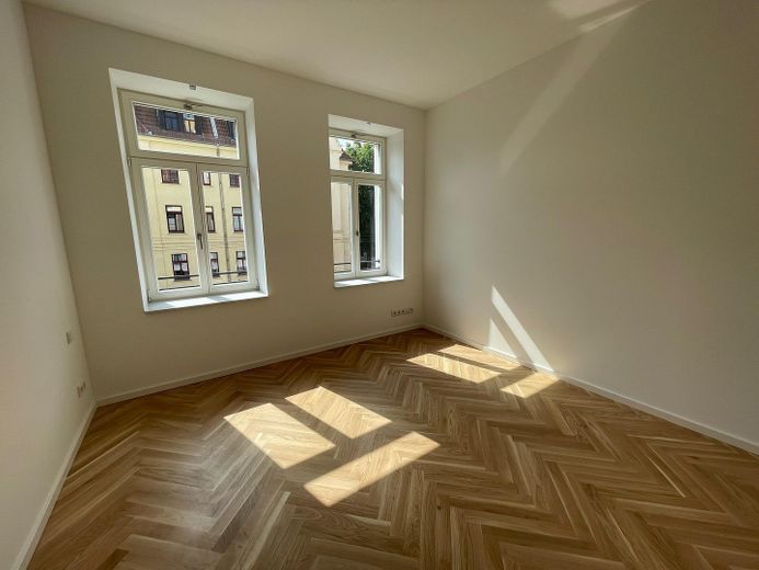 Appartamento di 3 locali appena ristrutturato con ampio balcone – Foto 10