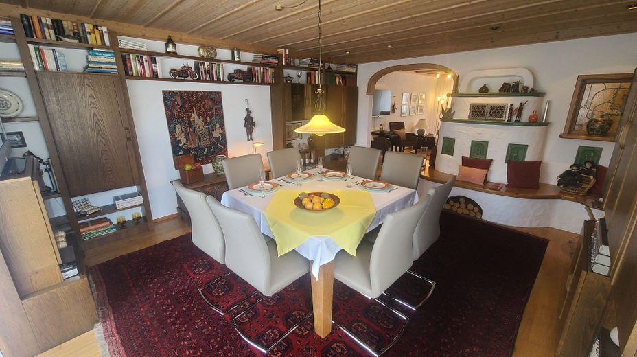 Zentrumsnahes Familienparadies mitten im Grünen – Foto 29