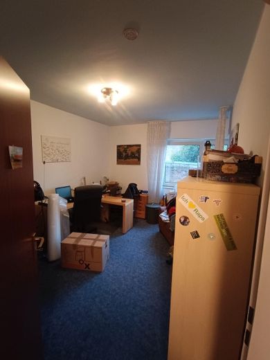 2. Schlafzimmer/Kinderzimmer