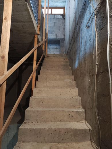 Treppe 1.UG