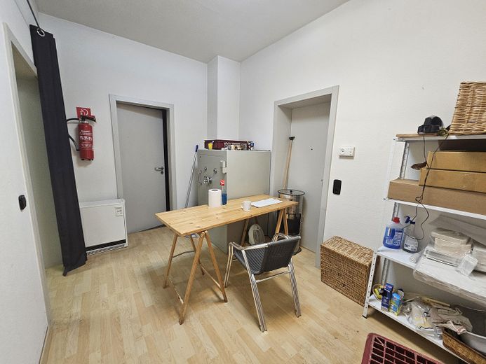 Büro / Lagerraum 45m² ab sofort zu vermieten in 72348 Rosenfeld – Nebenraum 