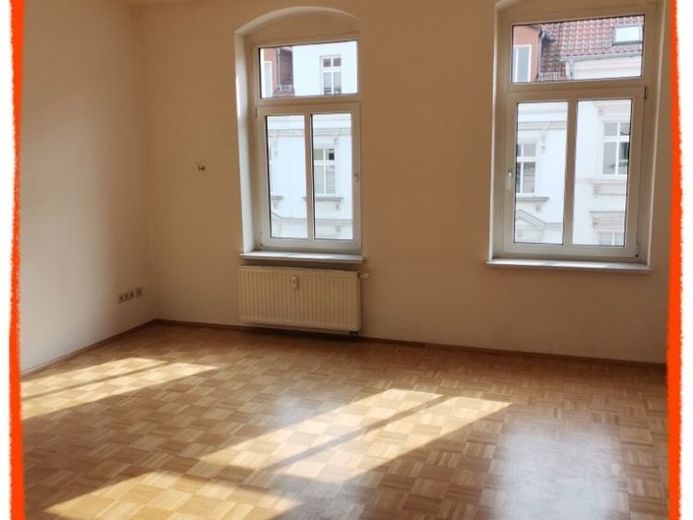 3-Zimmer-Wohnung mit TERRASSE in zentrumsnaher Lage zu vermieten! – Foto 1