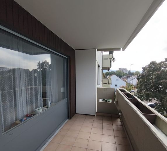 1-Zimmer Wohnung mit Balkon und Außenstellplatz in Ettlingen – Foto 7